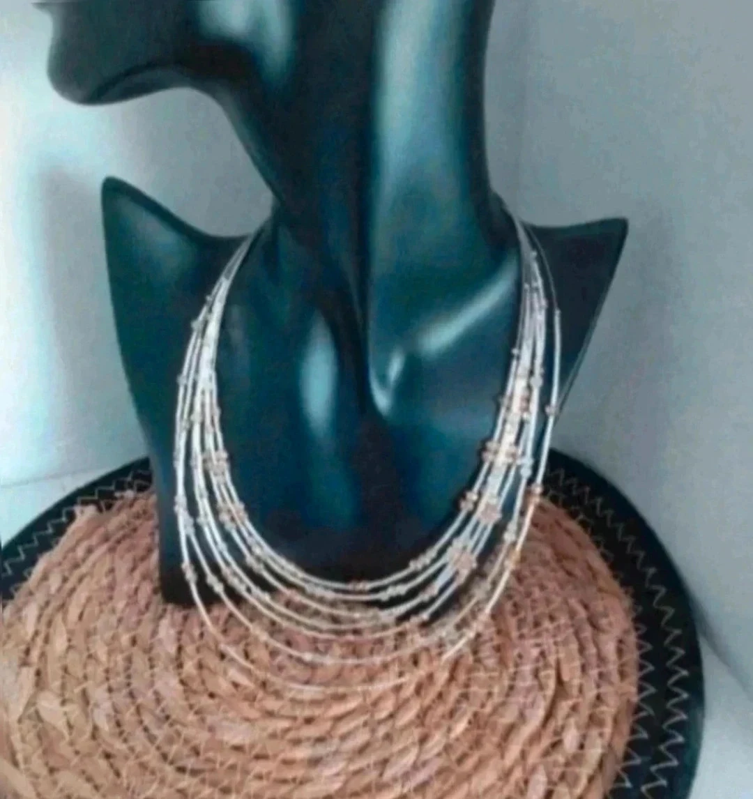Collar ikita n°78 – photo 3